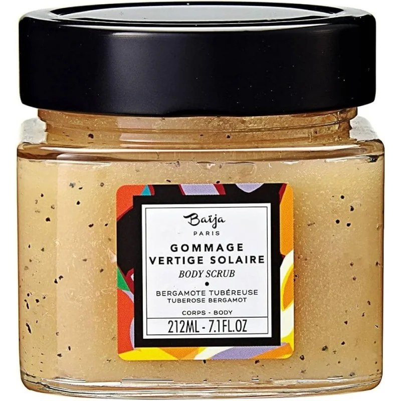 Baija Paris BAIJA GOMMAGE CORPS VERTIGE SOLAIRE 254gr