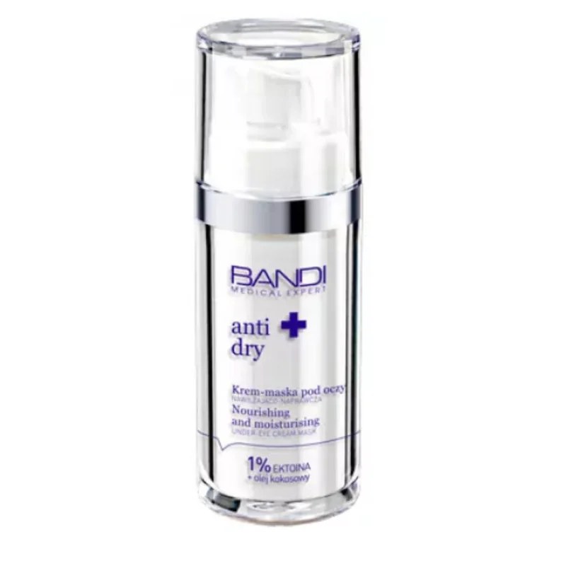 BANDI BANDI Anti Dry Eye Creme 30ml