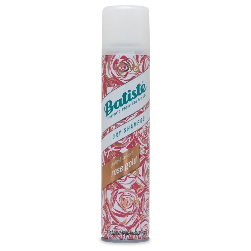 Batiste BATISTE ROSE GOLD 200 ML