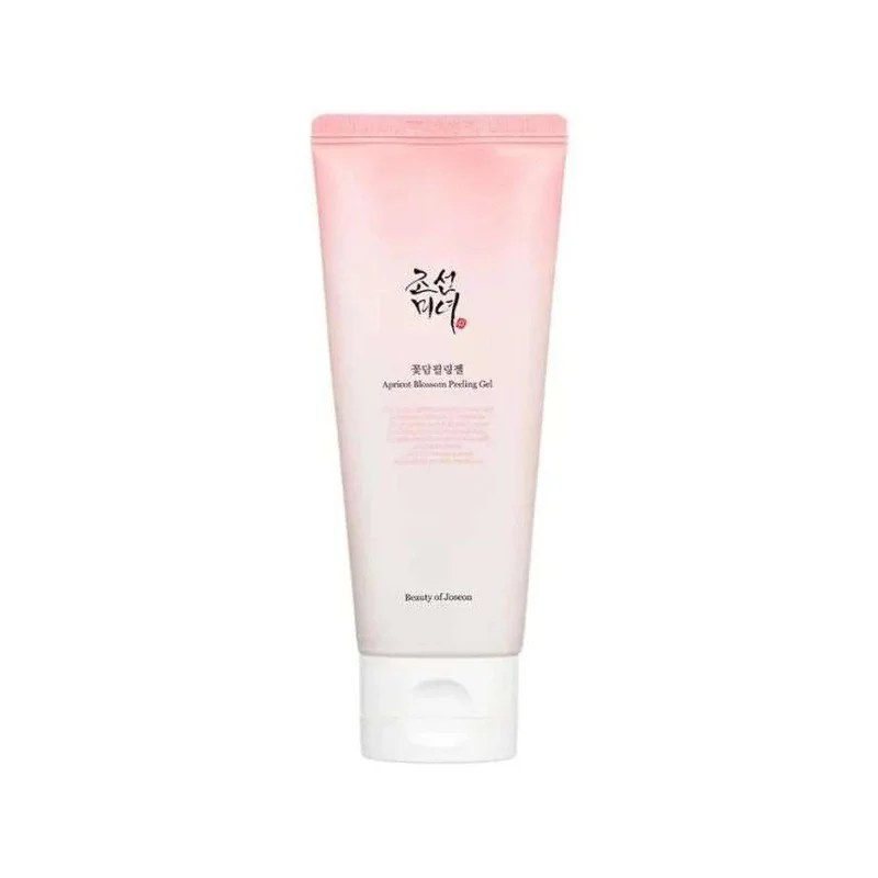 Beauty of Joseon BEAUTY OF JOSEON APRICOT BLOSSOM PEELING GEL 100 ML