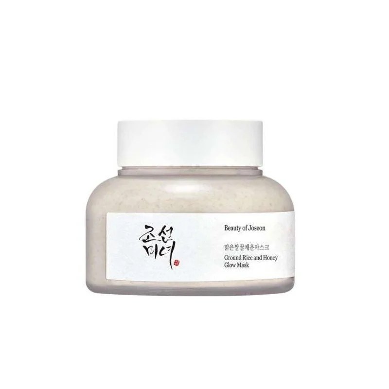 Beauty of Joseon BEAUTY OF JOSEON GROUND RICE AND HONEY GLOW MASK 150 ML