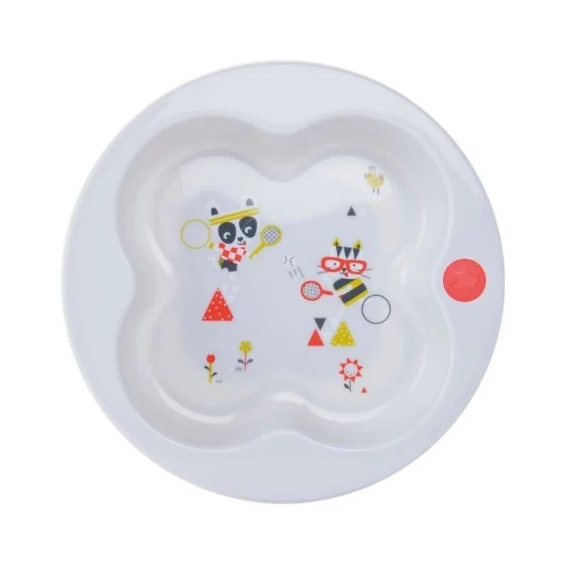 Bébé Confort BÉBÉ CONFORT ASSIETTE APPRENTI COUVERCLE SPORT +9M 2099