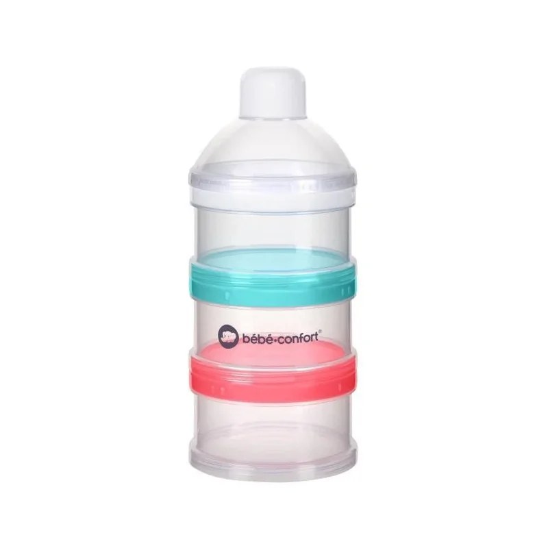 Bébé Confort BÉBÉ CONFORT  DOSEUR DE LAIT SAVANNAH 7832
