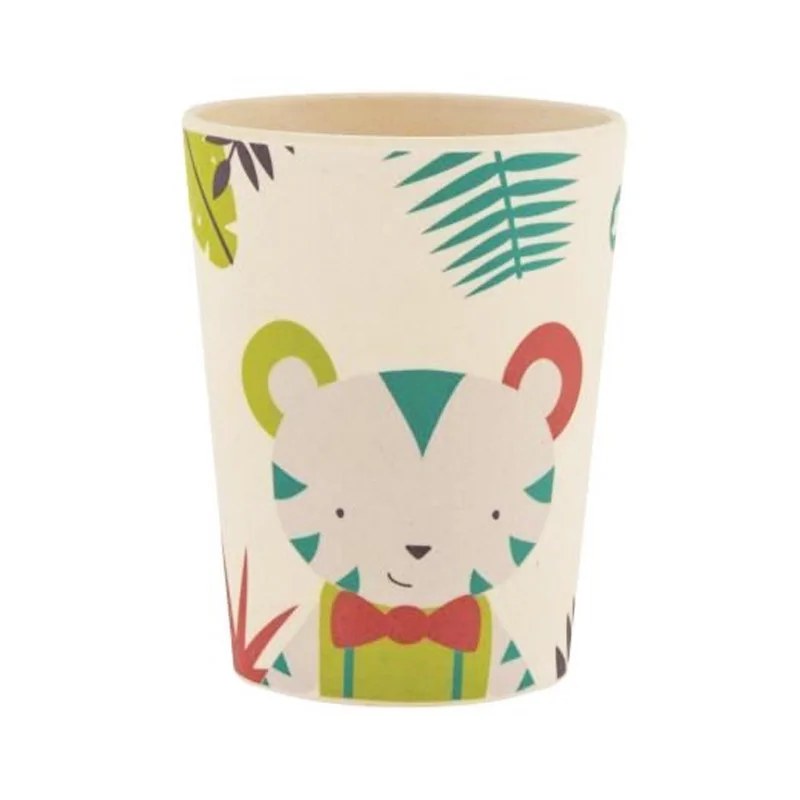 Bébé Confort BÉBÉ CONFORT VERRE BAMBOO JUNGLE VIBES 2284