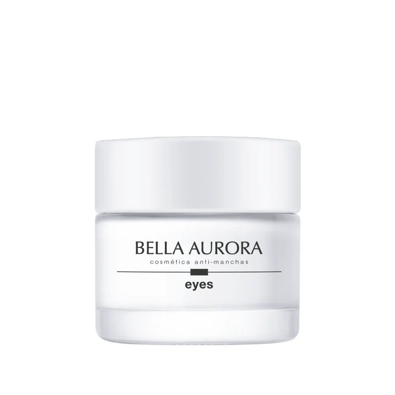 Bella Aurora BELLA AURORA – Contour des yeux anti-tâches 15ml