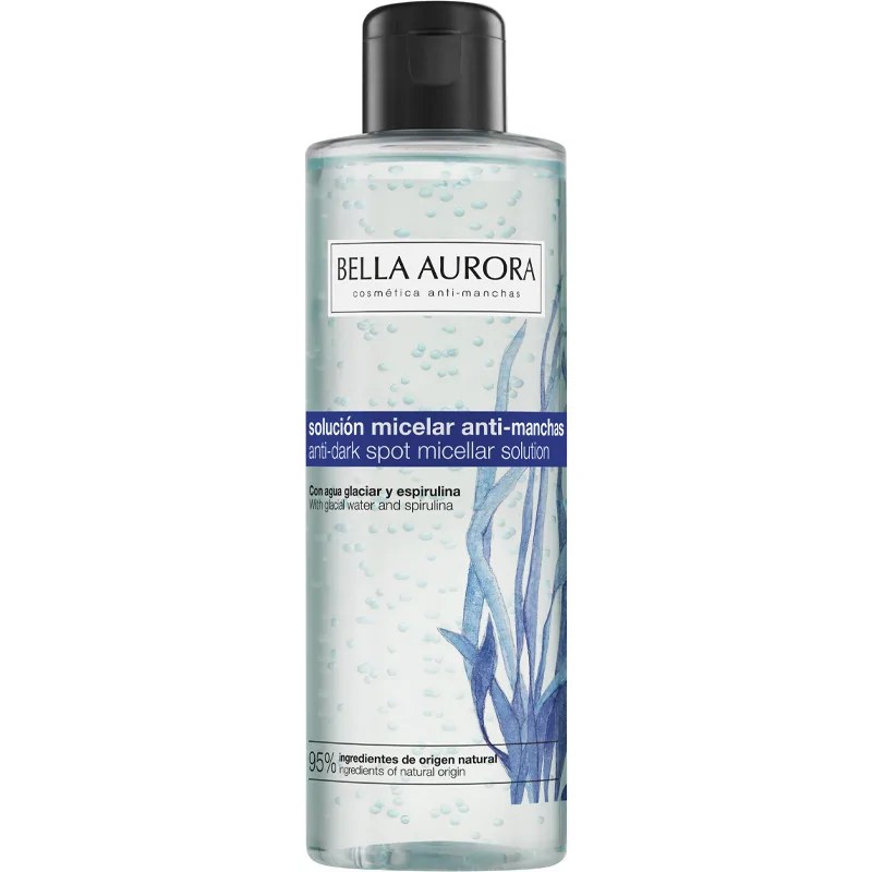 Bella Aurora BELLA Aurora Solution Micellaire anti-taches 200ml — vue 2