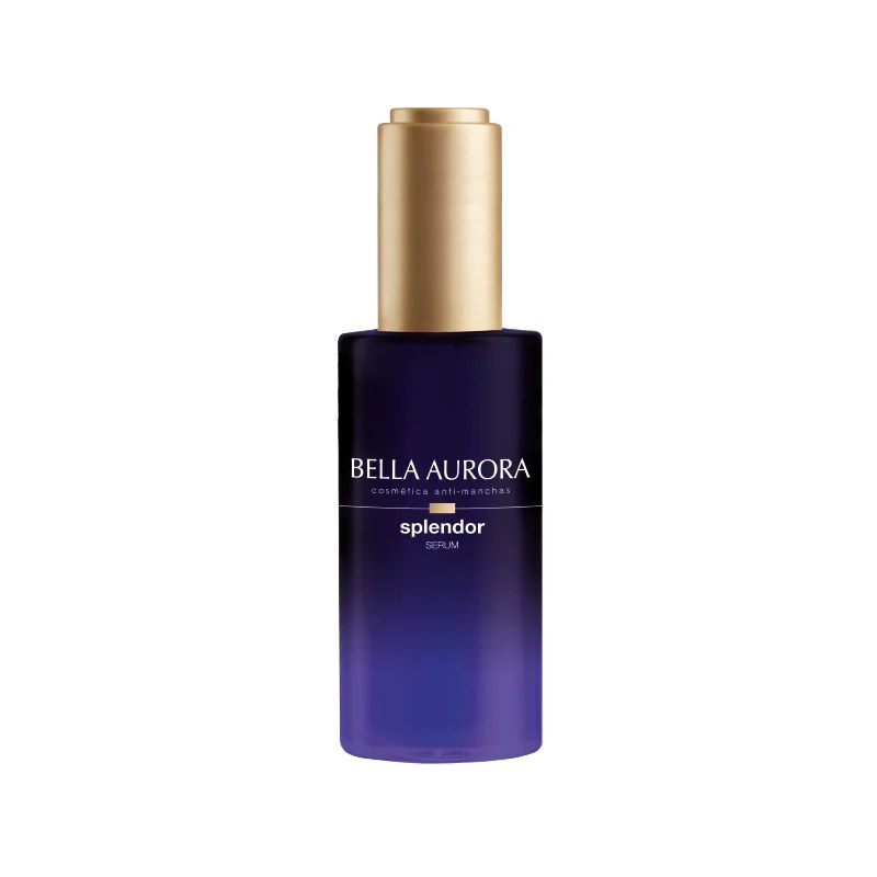 Bella Aurora Bella Aurora Splendor illuminating Serum Night 30ml