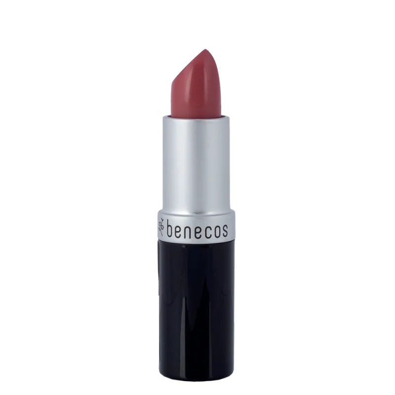 BENECOS BENECOS BIO ROUGE À LÈVRES pink honey 4,5G