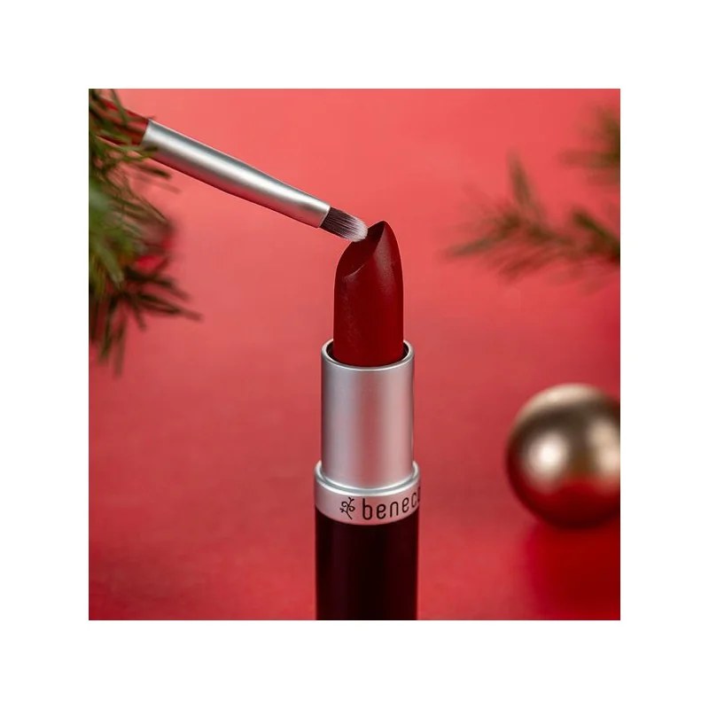 BENECOS BENECOS COLOUR EDITION PINCEAU À LÈVRES 14,3 CM — vue 3