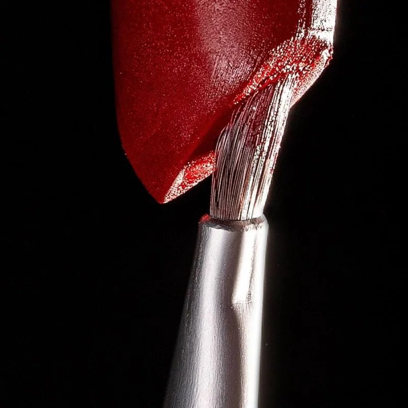 BENECOS BENECOS COLOUR EDITION PINCEAU À LÈVRES 14,3 CM — vue 4