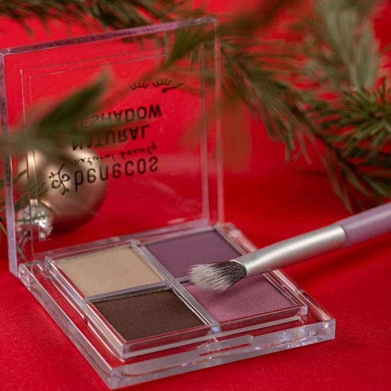 BENECOS BENECOS COLOUR EDITION PINCEAU ESTOMPEUR 16,5 CM — vue 4