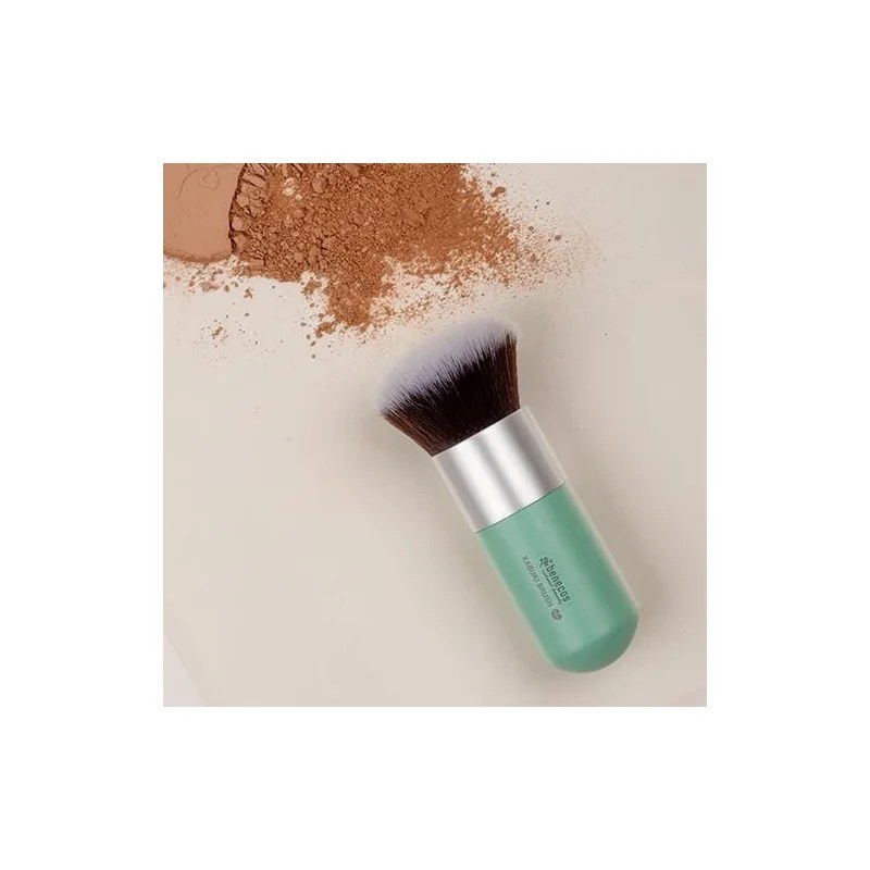 BENECOS BENECOS COLOUR EDITION PINCEAU KABUKI 10CM — vue 2