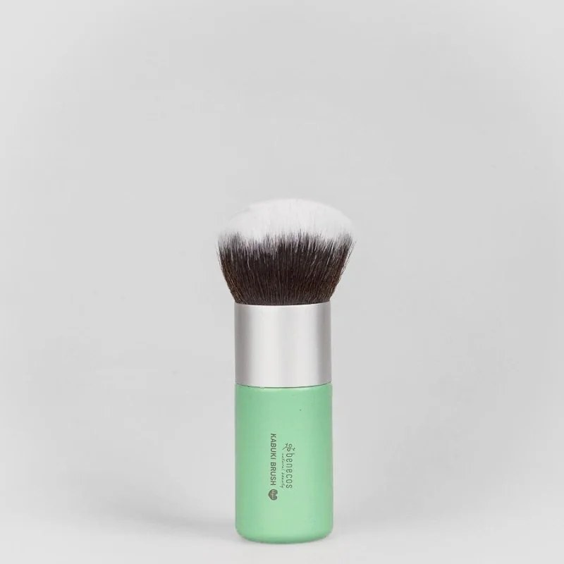 BENECOS BENECOS COLOUR EDITION PINCEAU KABUKI 10CM — vue 4