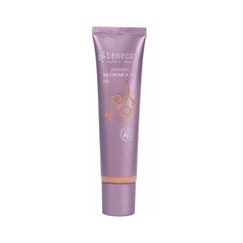 BENECOS Benecos Natural BB-Cream fair BIO 30 ml