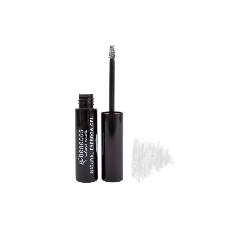 BENECOS BENECOS NATURAL EYEBROW GEL - CLEAR