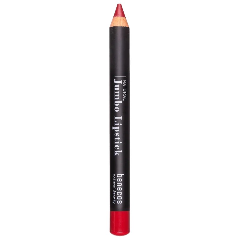 BENECOS Benecos Natural Jumbo Lipstick cherry lady