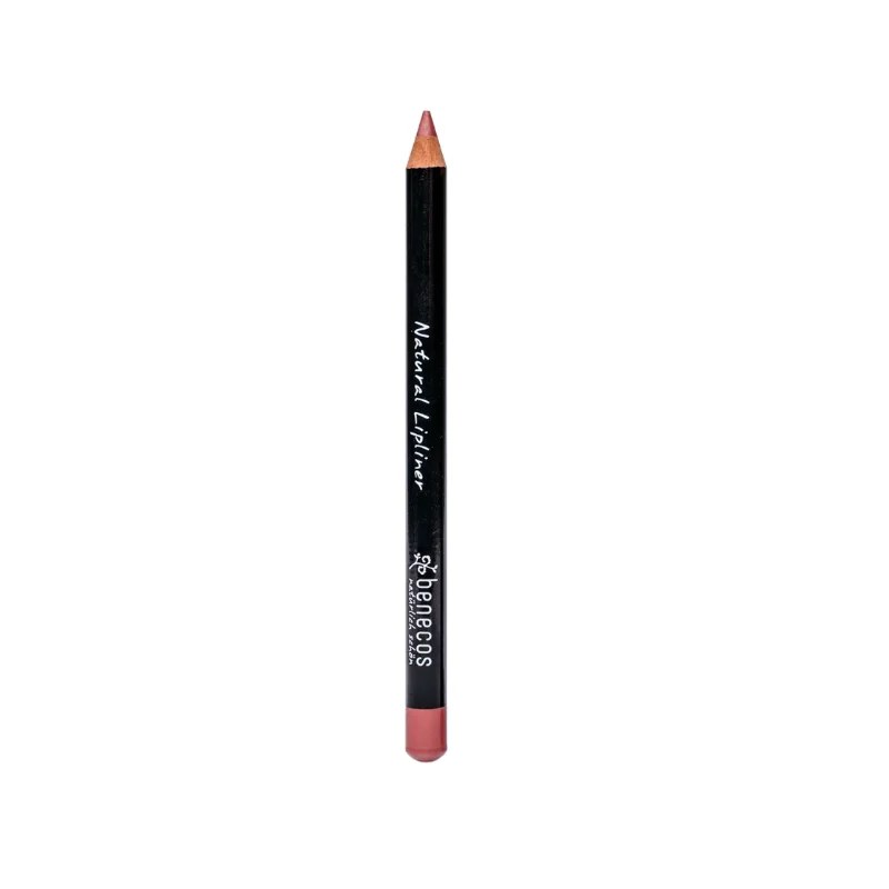 BENECOS Benecos Natural Lipliner brown