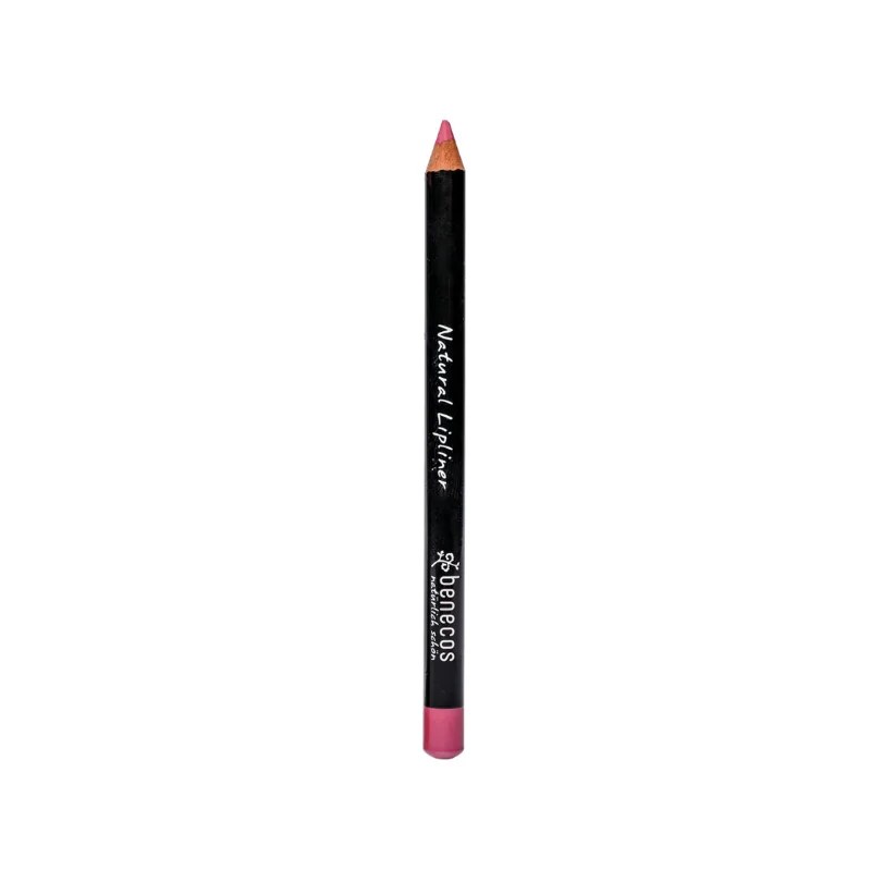 BENECOS Benecos Natural Lipliner pink