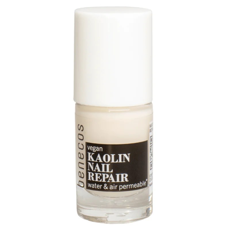 BENECOS BENECOS RÉPARATION DES ONGLES AU KAOLIN 5ML