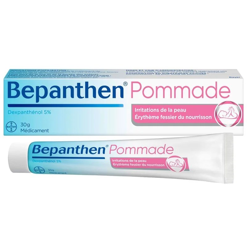 Bepanthen Bepanthen Pommade 30g