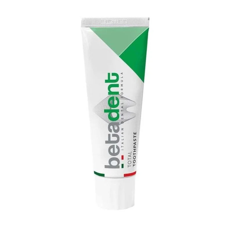 BETADENT BETADENT DENTIFRICE TOTAL TRIPLE ACTION 100 ML
