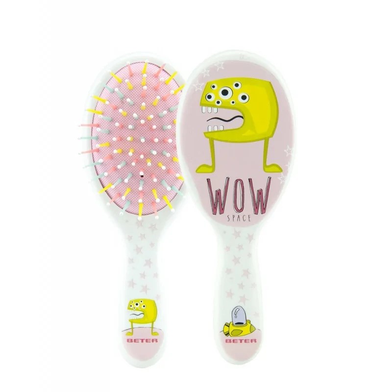 BETER BETER BROSSE PNEUMATIQUE POUR ENFANTS “WOW 03242