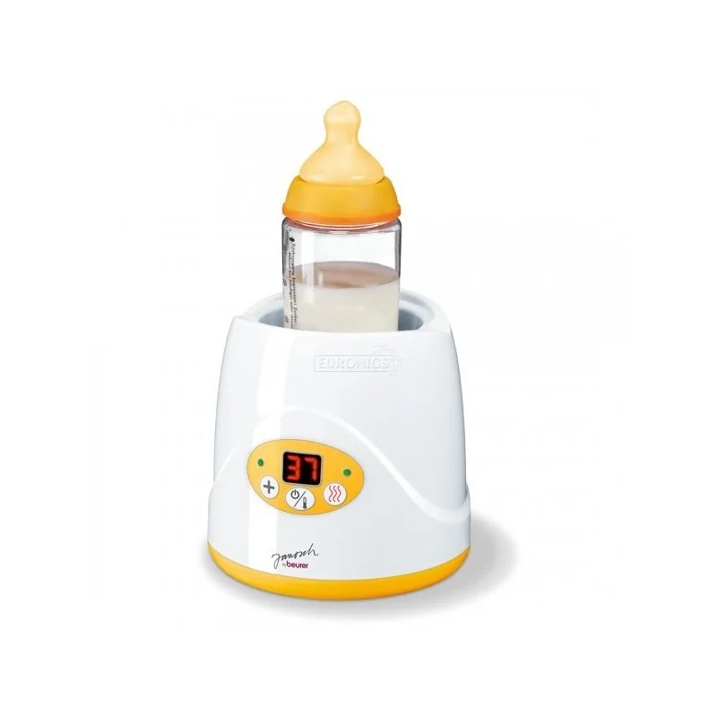 Beurer Beurer  Appareil Chauffe-biberon et Nourriture pour Bébé BY 52