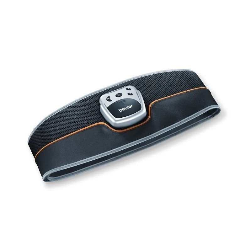 Beurer BEURER CEINTURE DE MUSCULATION 4 ÉLECTRODES EM 37