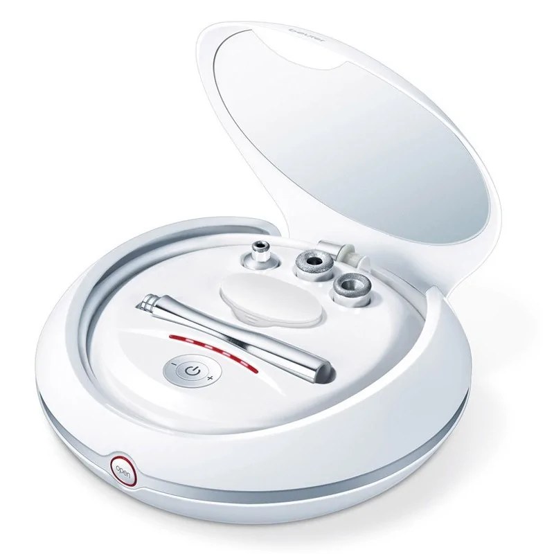 Beurer Beurer FC 100 Appareils de Nettoyage