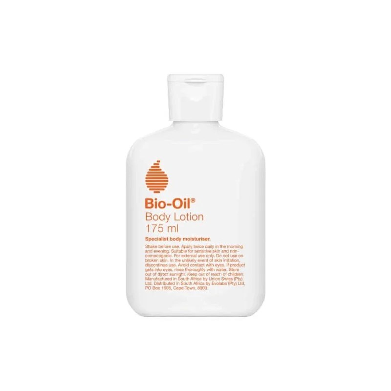 bio oil Bio-Oil Body lotion 175 ml
