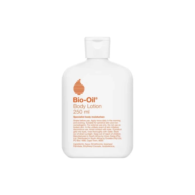 bio oil Bio-Oil Body lotion 250 ml