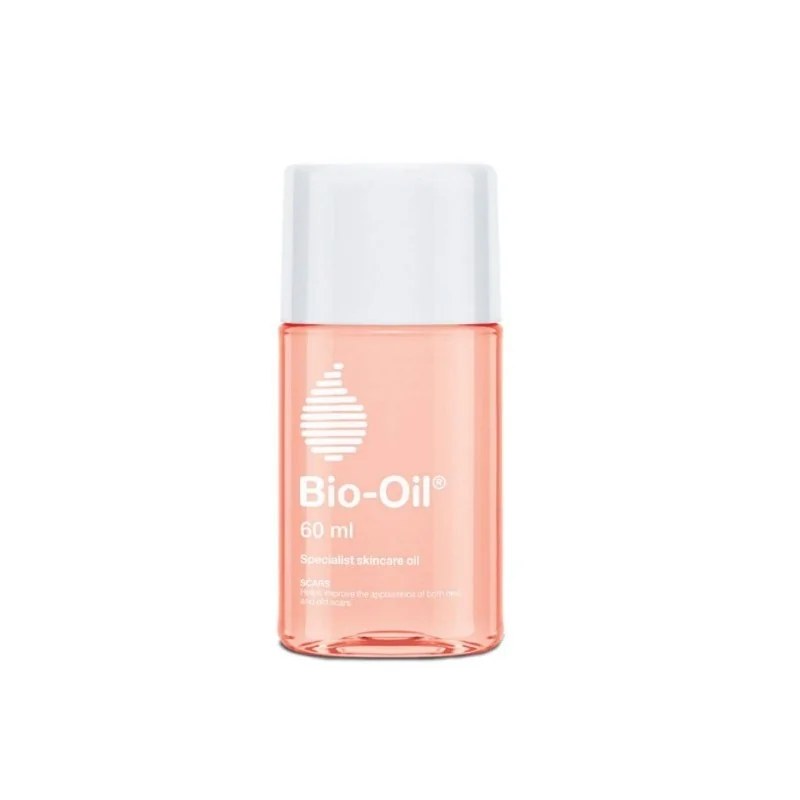 bio oil Bio-oil Huile regénérante 60ml