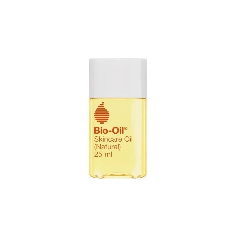 bio oil BIO-OIL SKINCARE OIL (NATURAL) 25 ML