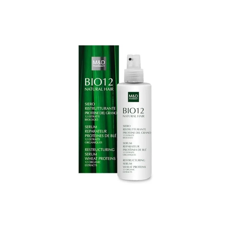Bio12 Bio12 Sérum reparateur 200 ml