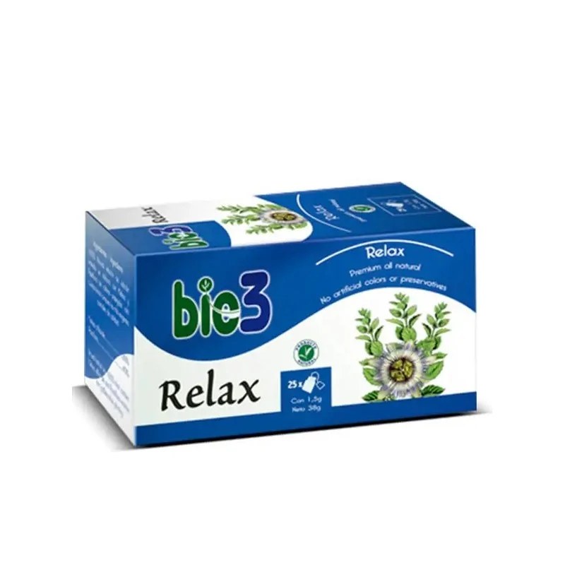 Bio3 Bio3 Relax – 25 Sachets