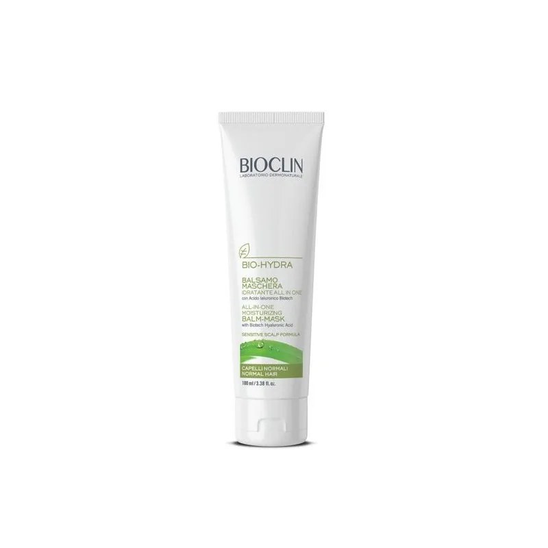 BIOCLIN BIOCLIN BIO- HYDRA MASQUE 100 ML