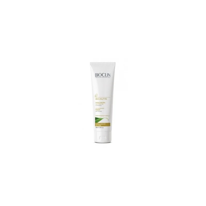 BIOCLIN BIOCLIN BIO- NUTRI MASQUE NOURISSANT 100 ML