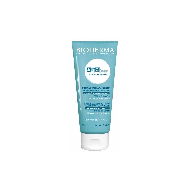BIODERMA BIODERMA ABCDERM PERI-ORAL 40 ML