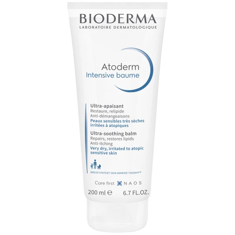 BIODERMA Bioderma ATODERM INTENSIVE BAUME 200 ML