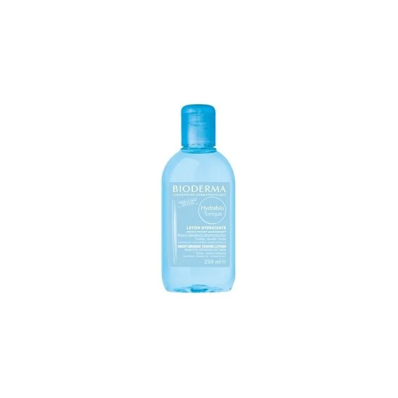 BIODERMA BIODERMA HYDRABIO LOTION TONIQUE 250 ML