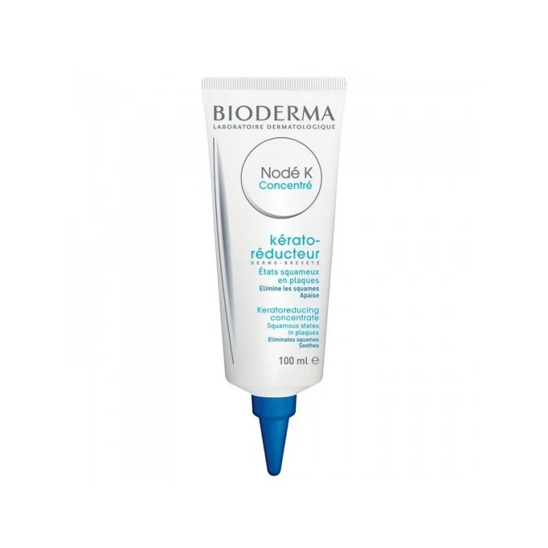 BIODERMA BIODERMA NODE K EMULSION 100ML KÉRATO-RÉDUCTRICE