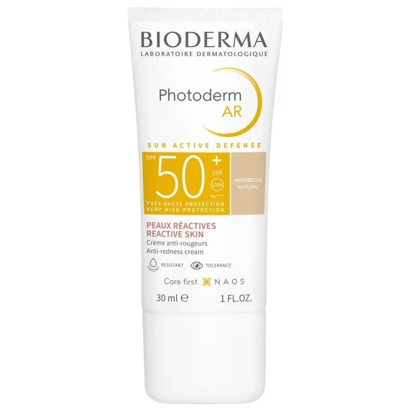 BIODERMA Bioderma Photoderm AR spf 50+ (30 ml)