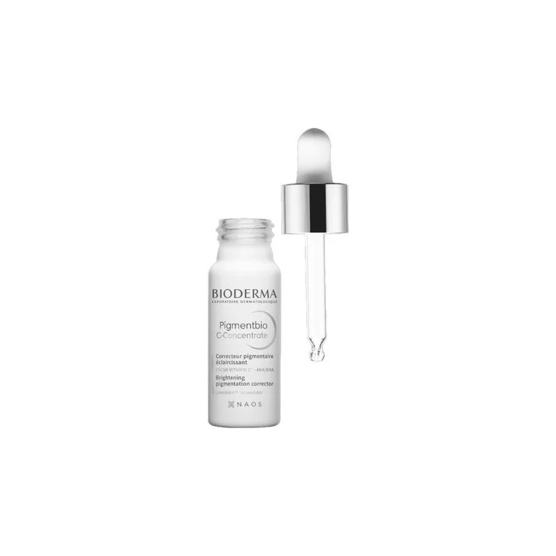 BIODERMA Bioderma Pigmentbio C-Concentrate 15ml