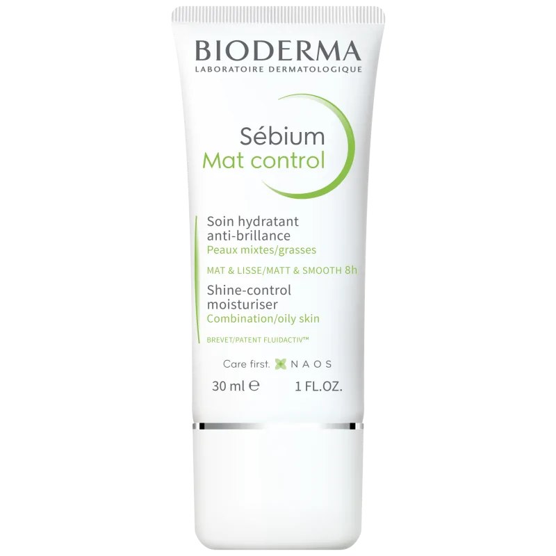 BIODERMA BIODERMA SEBIUM MAT CONTROL 30ML