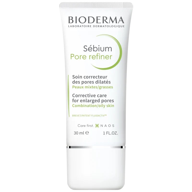 BIODERMA Bioderma Sebium Pore Refiner Concentré correcteur pores dilatés (30 ml)