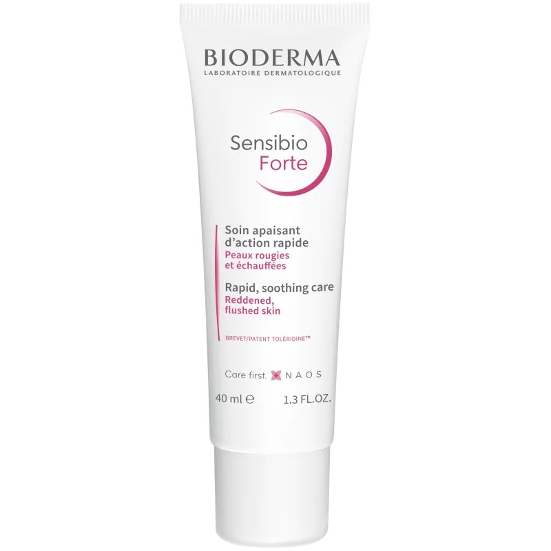 BIODERMA SENSIBIO FORTE CRÈME 40ML
