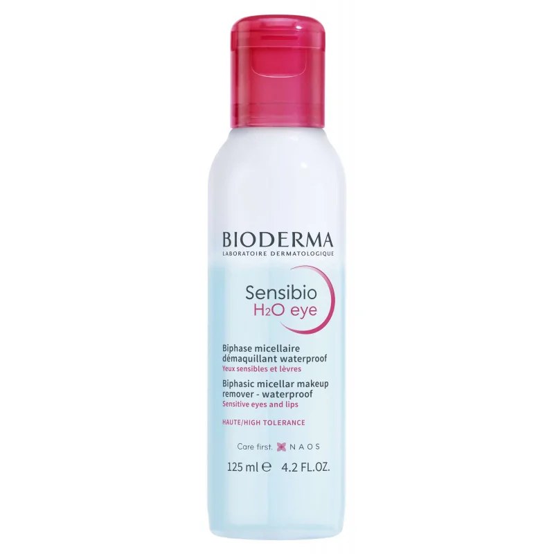 BIODERMA BIODERMA Sensibio H2O yeux 125ML