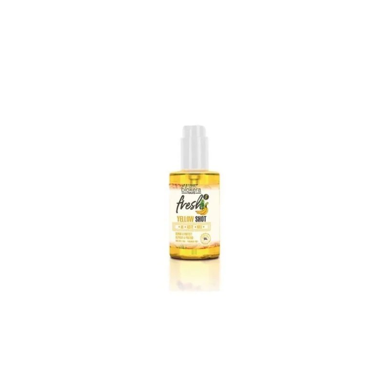 BIOKERA Biokera Fresh Yellow ShoT serum 75ml