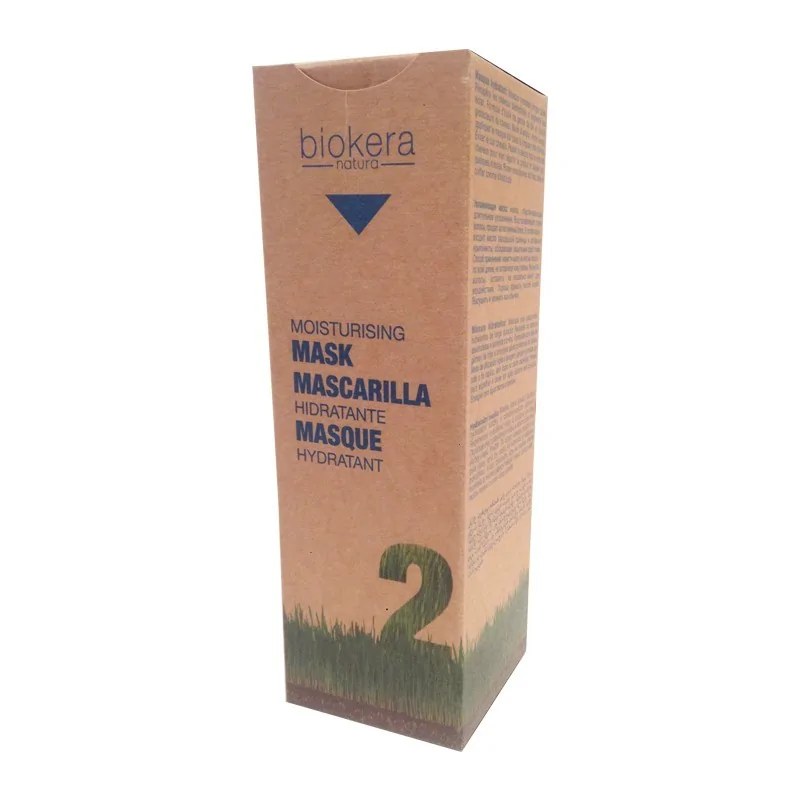 BIOKERA BIOKERA MASQUE HYDRATANT 200ML
