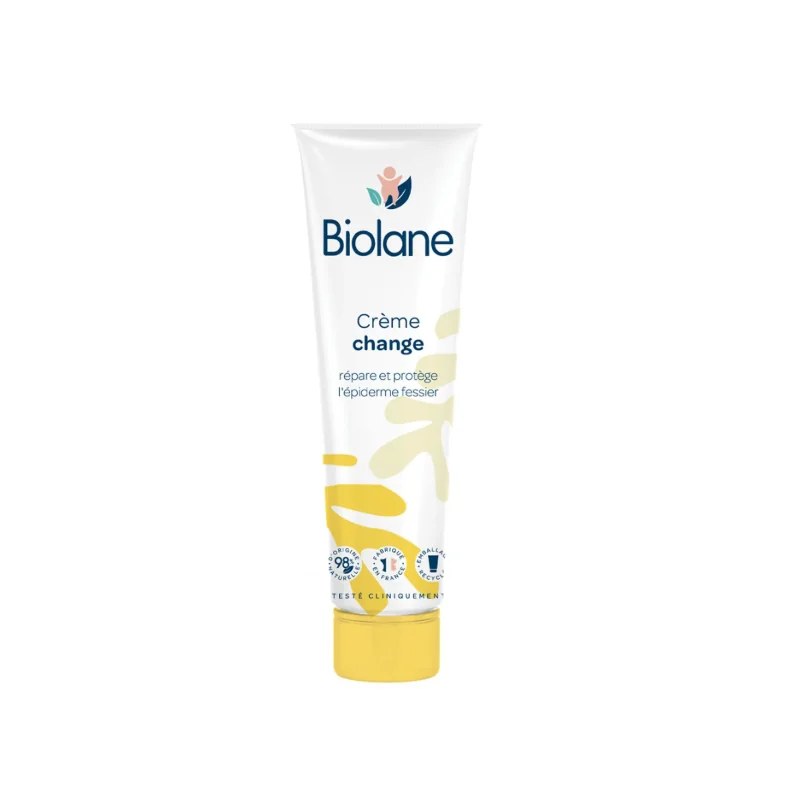 Biolane BIOLANE crème change 50ML